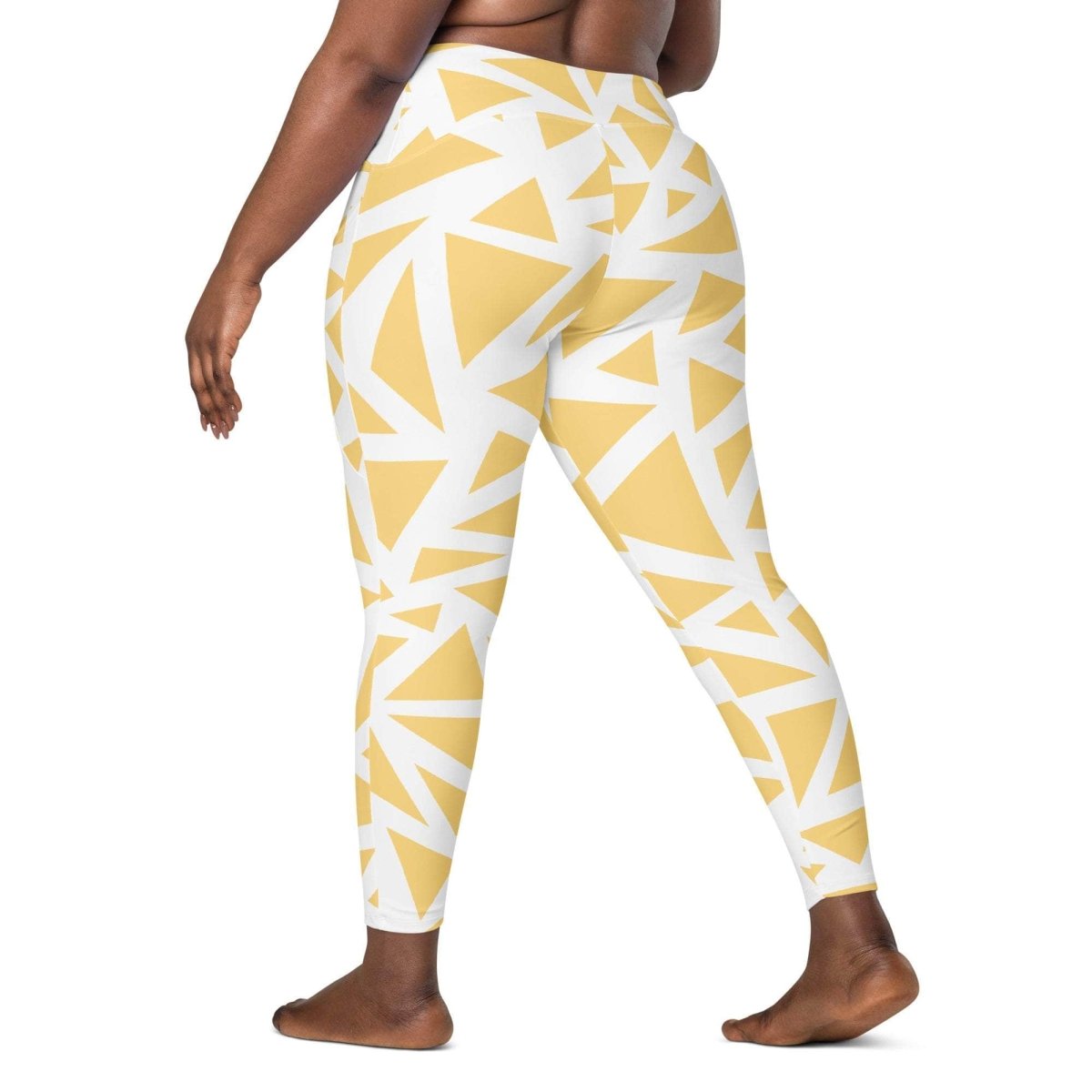 Sunbeam Leggings - unik.fashion