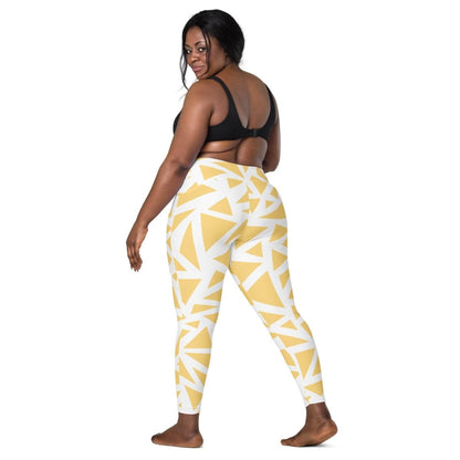 Sunbeam Leggings - unik.fashion