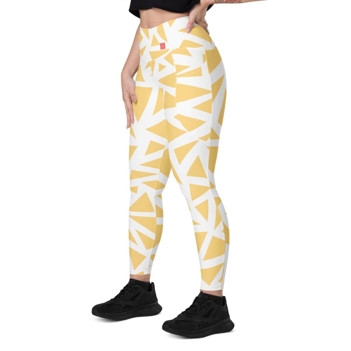 Sunbeam Leggings - unik.fashion