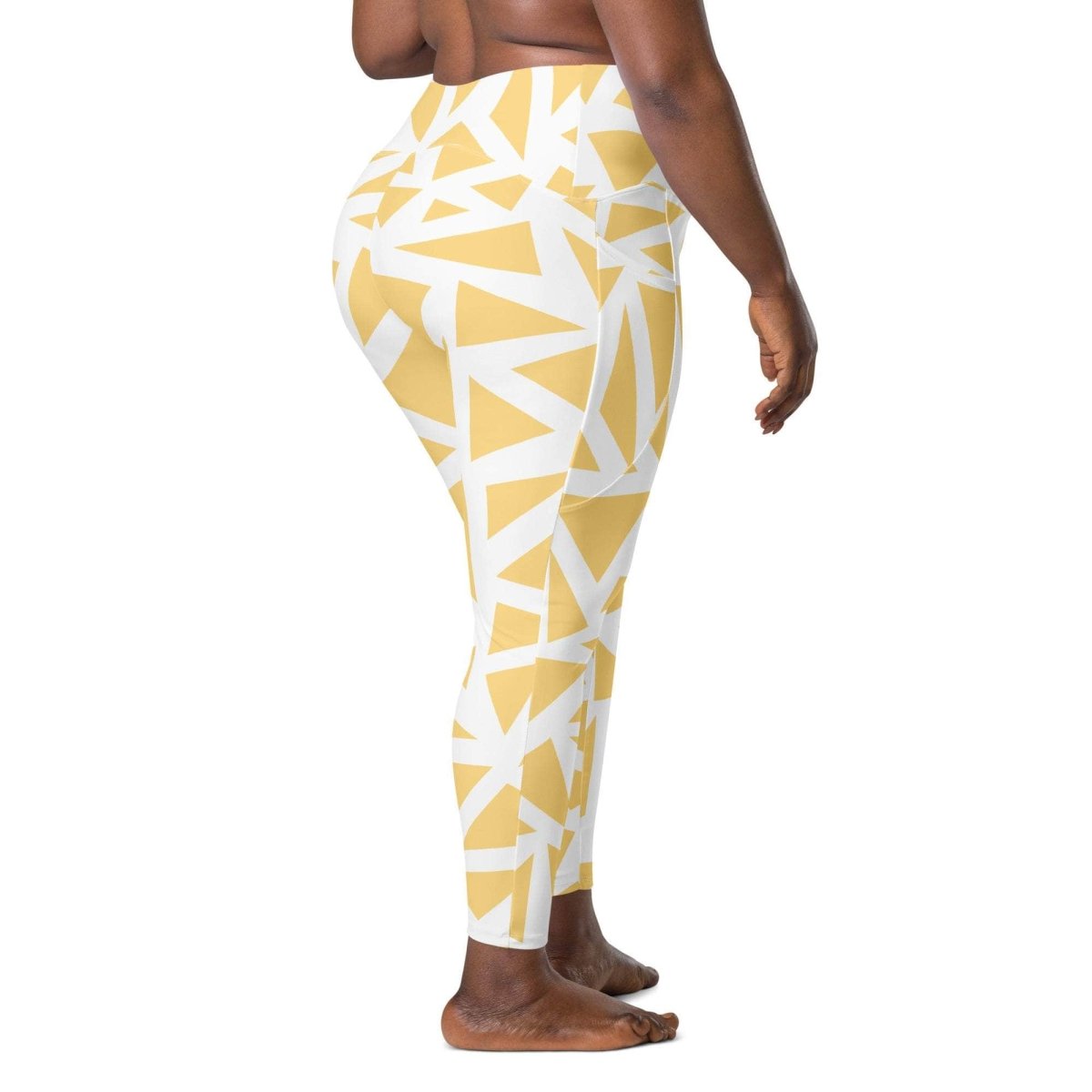 Sunbeam Leggings - unik.fashion