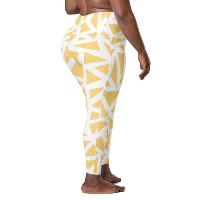 Sunbeam Leggings - unik.fashion