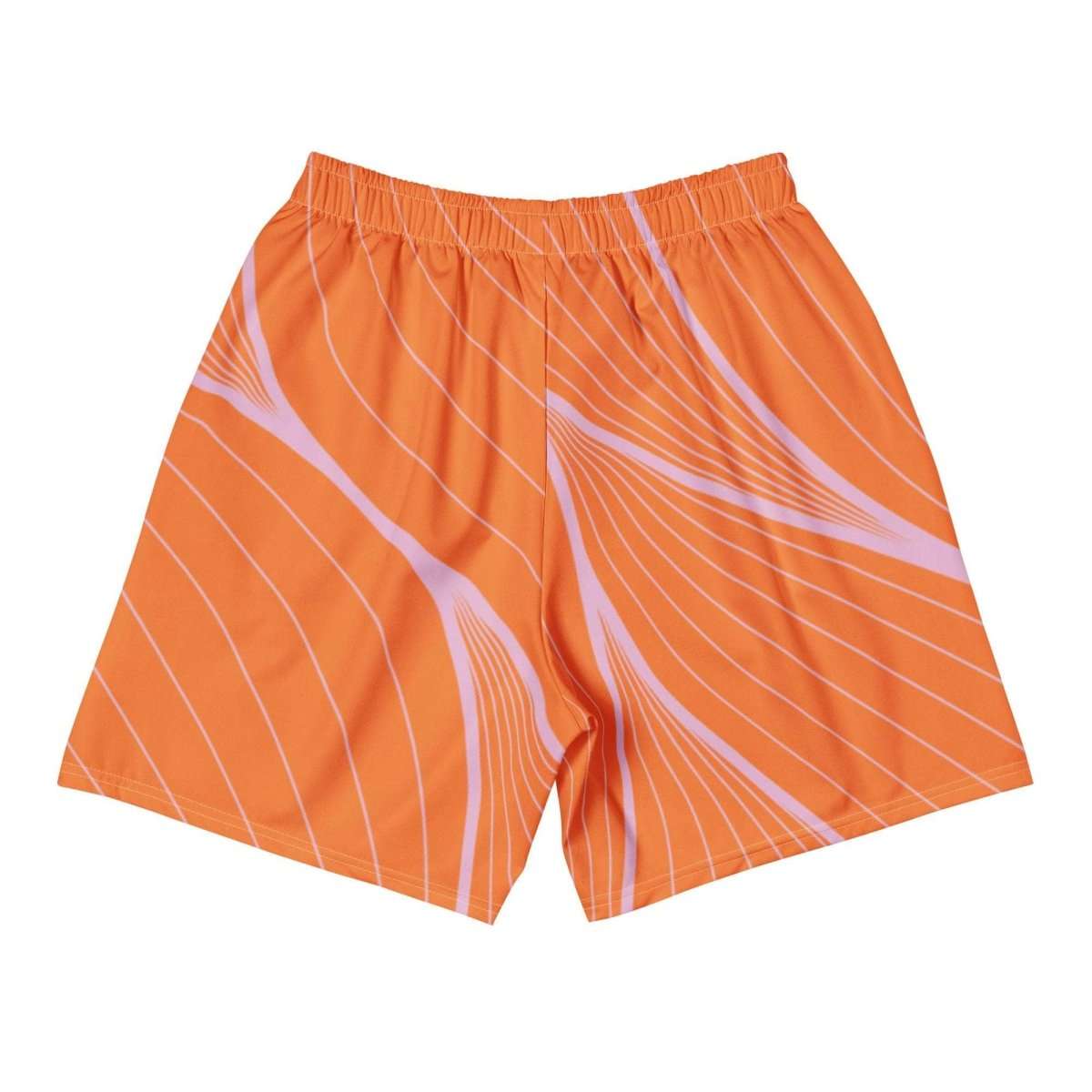 Amber Flow Long Shorts - unik.fashion
