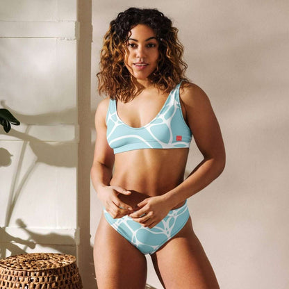 Aqualush high-waisted - unik.fashion