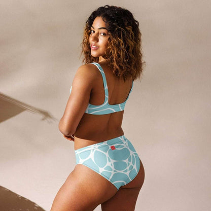 Aqualush high-waisted - unik.fashion
