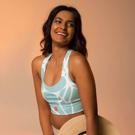 Aqualush Sports Bra - unik.fashion