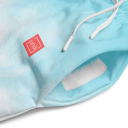 Cotton Cloud joggers - unik.fashion