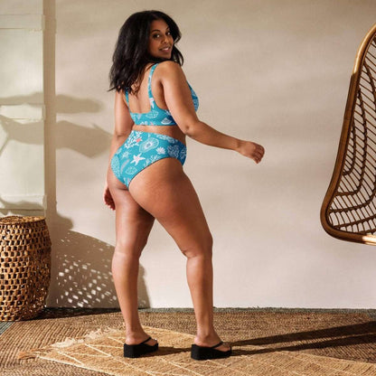 Reff Glow high-waisted - unik.fashion