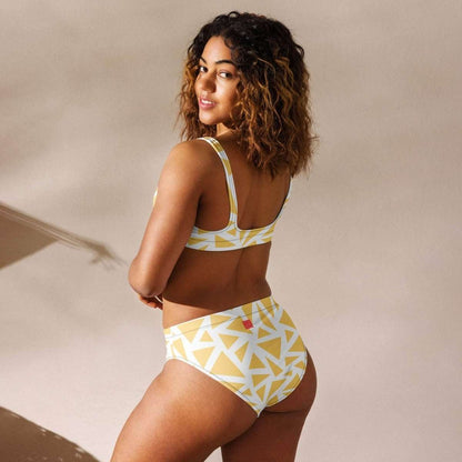 Sunbeam high-waisted - unik.fashion