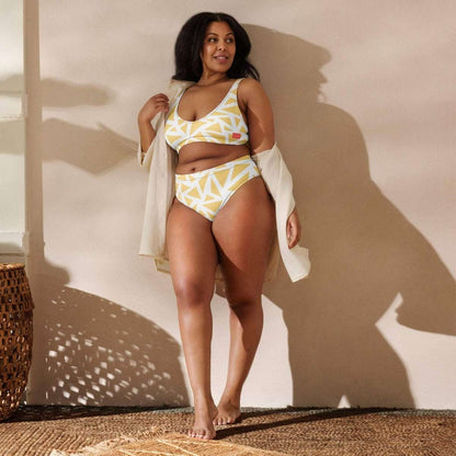 Sunbeam high-waisted - unik.fashion