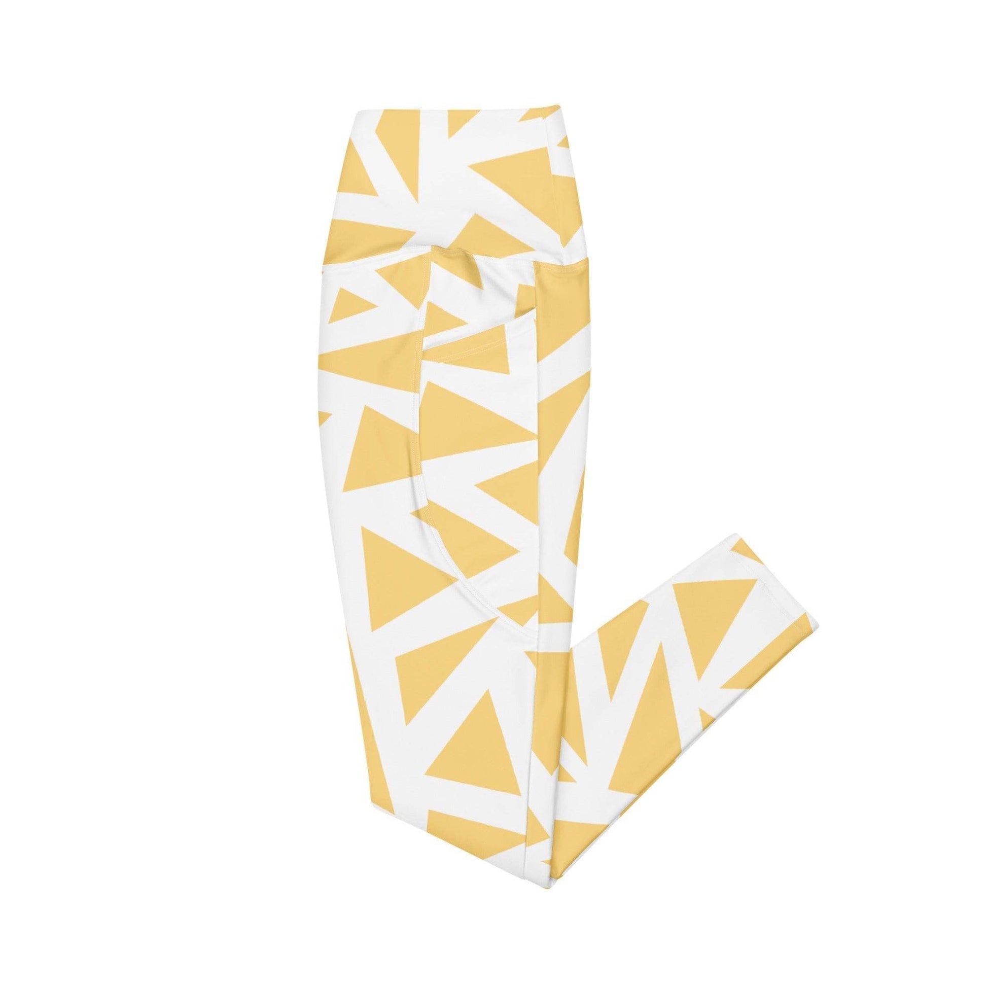 Sunbeam Leggings - unik.fashion