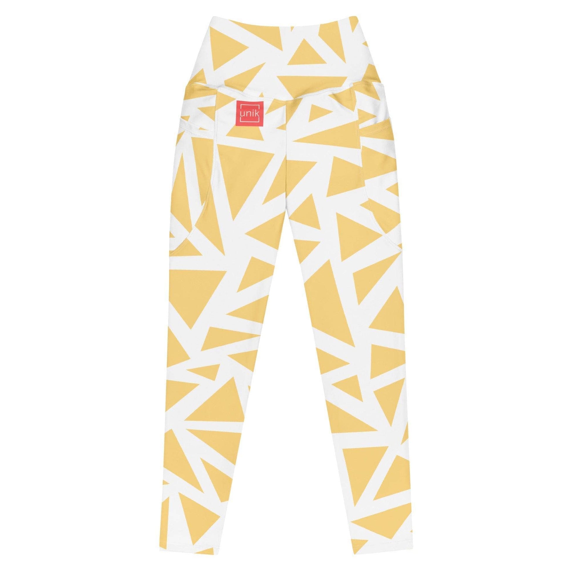 Sunbeam Leggings - unik.fashion