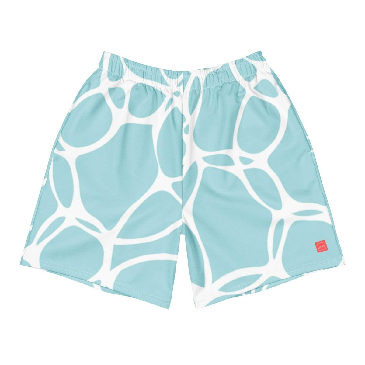 Aqualush Long Shorts - unik.fashion