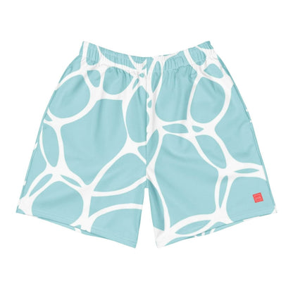 Aqualush Long Shorts - unik.fashion