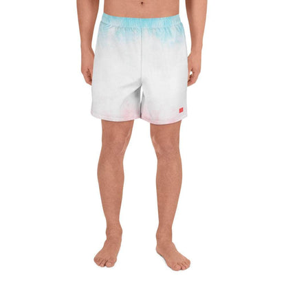 Cotton Cloud Long Shorts - unik.fashion