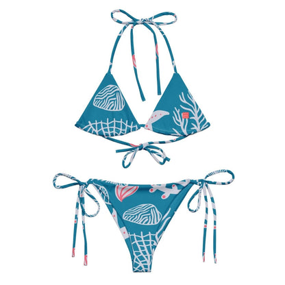 Reff Glow string - unik.fashion