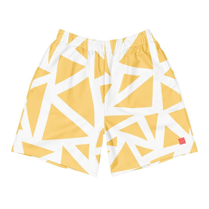 Sunbeam Long Shorts - unik.fashion