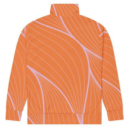 unik.fashion Amber Flow track jacket