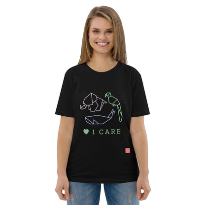 unik.fashion Animals t-shirt
