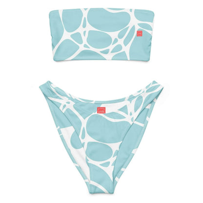 Aqualush bandeau - unik.fashion