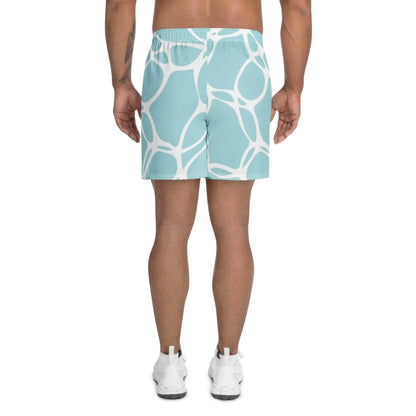 Aqualush Long Shorts - unik.fashion