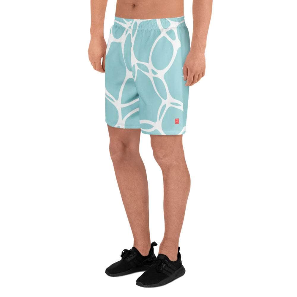 Aqualush Long Shorts - unik.fashion