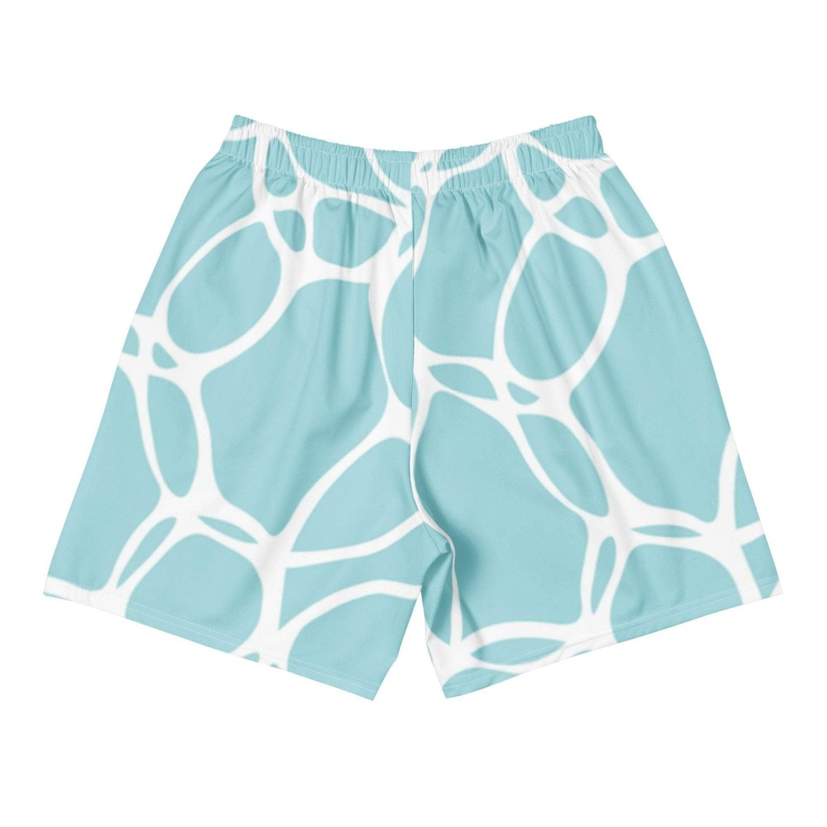 Aqualush Long Shorts - unik.fashion
