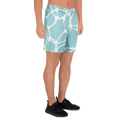 Aqualush Long Shorts - unik.fashion