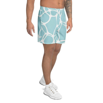 Aqualush Long Shorts - unik.fashion