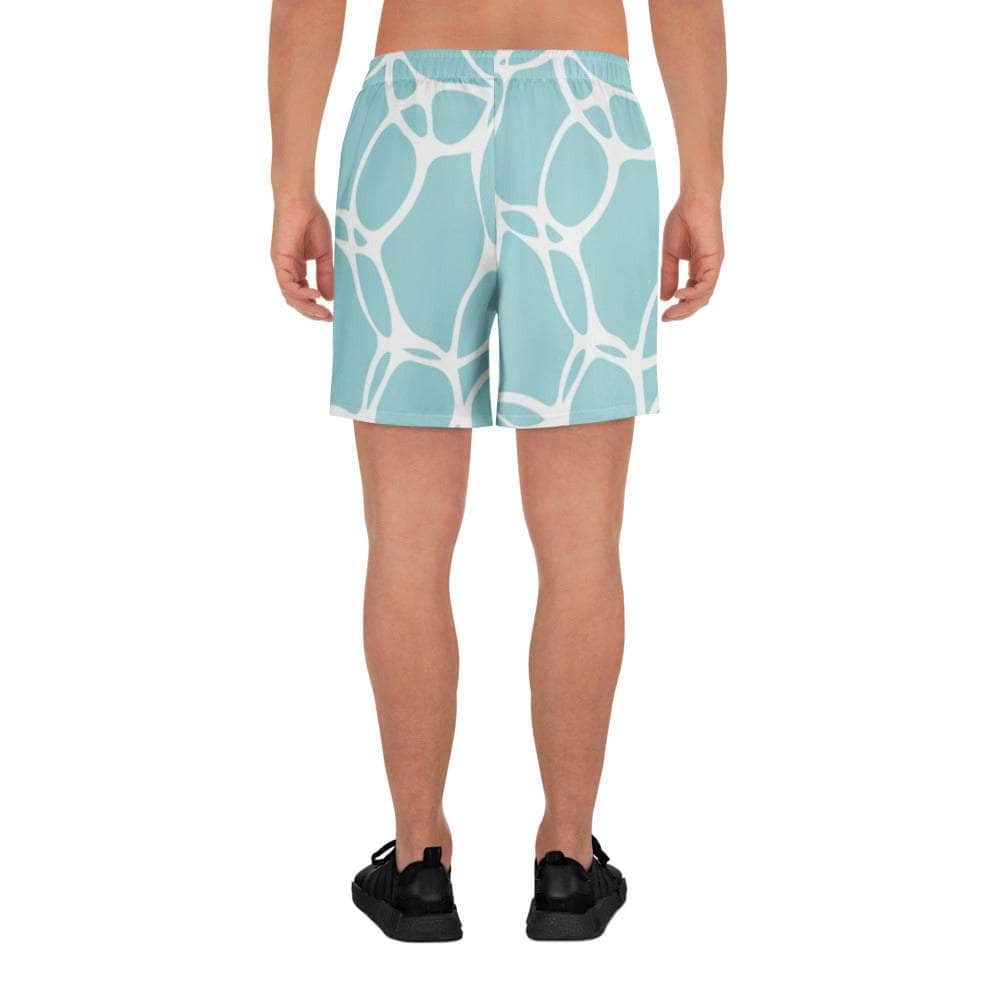 Aqualush Long Shorts - unik.fashion