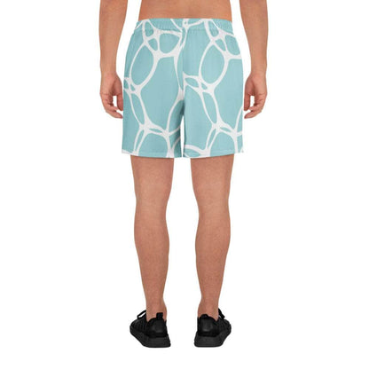 Aqualush Long Shorts - unik.fashion