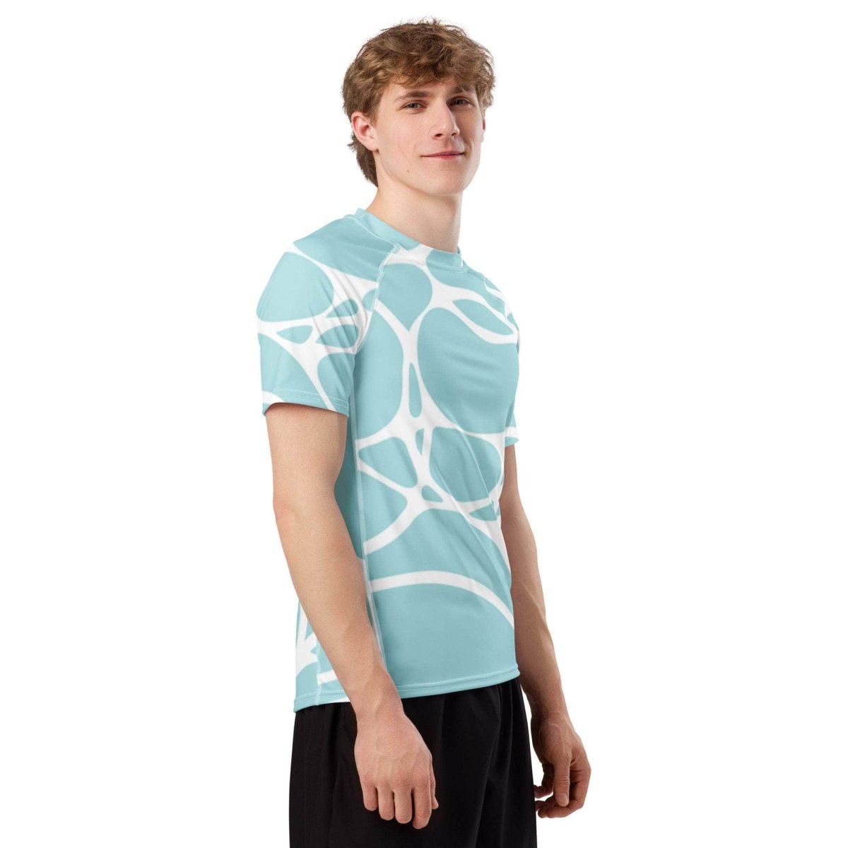 Aqualush rash guard - unik.fashion