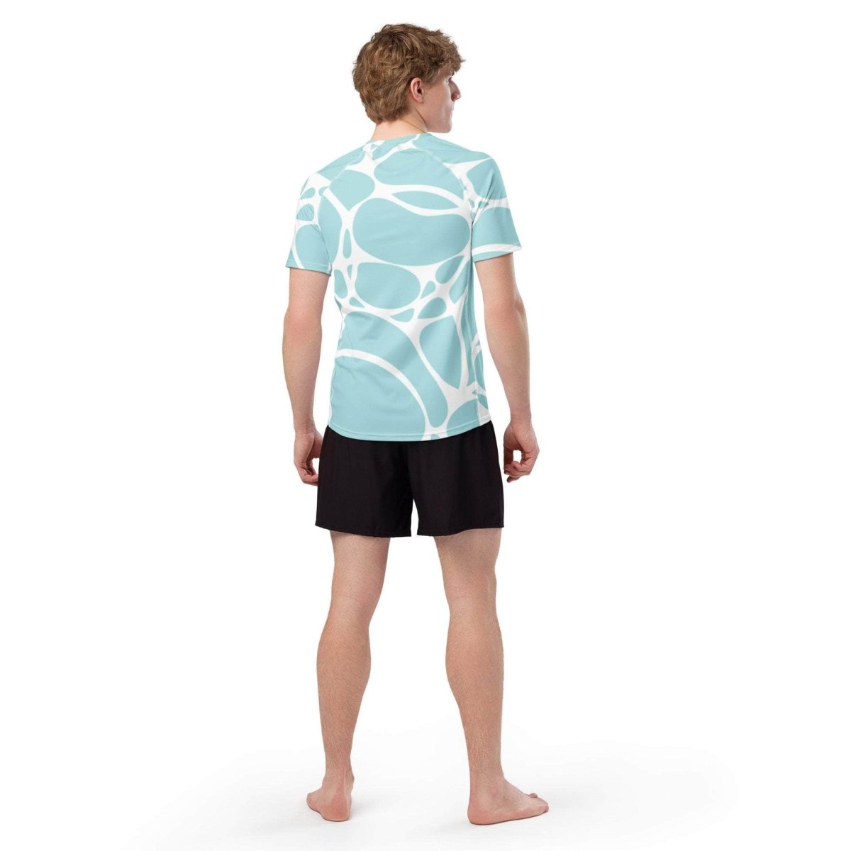 Aqualush rash guard - unik.fashion