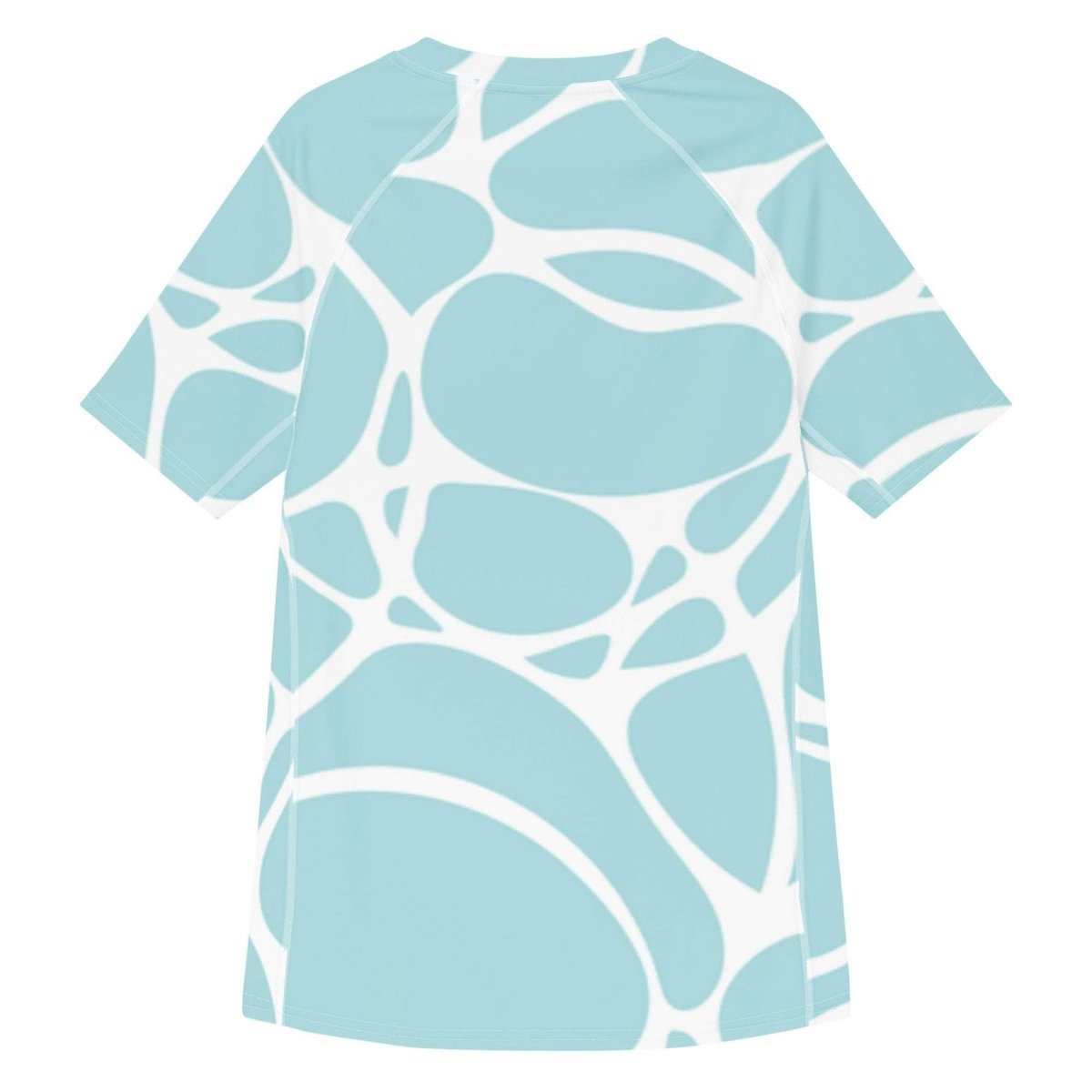 Aqualush rash guard - unik.fashion
