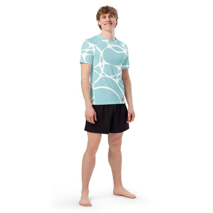 Aqualush rash guard - unik.fashion