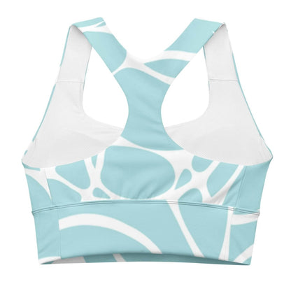 Aqualush Sports Bra - unik.fashion