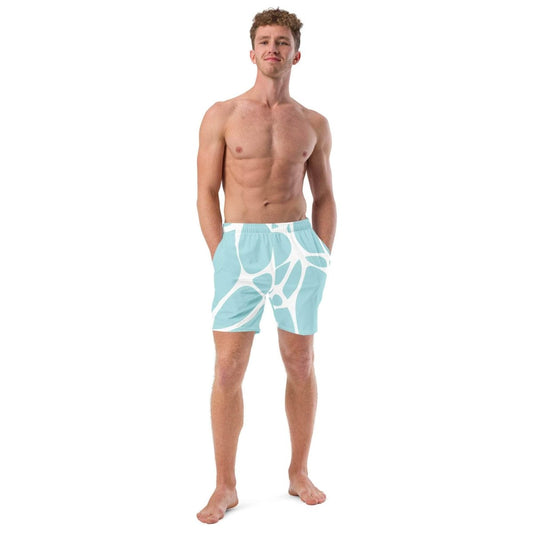 unik.fashion Aqualush Swim Trunks