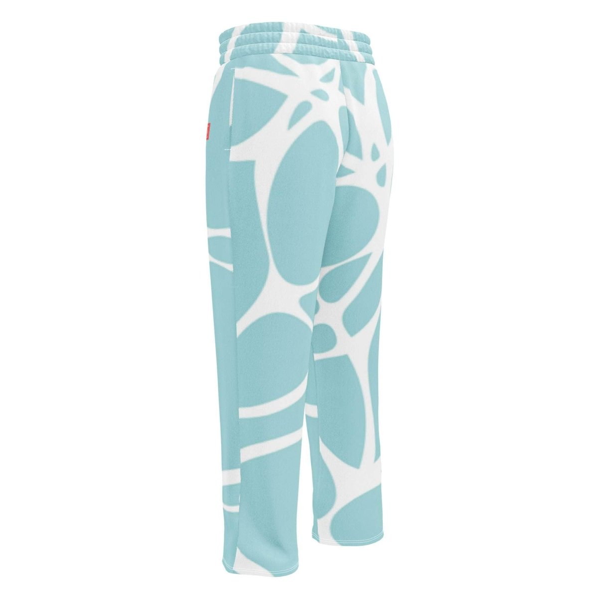 Aqualush Wide-leg joggers - unik.fashion