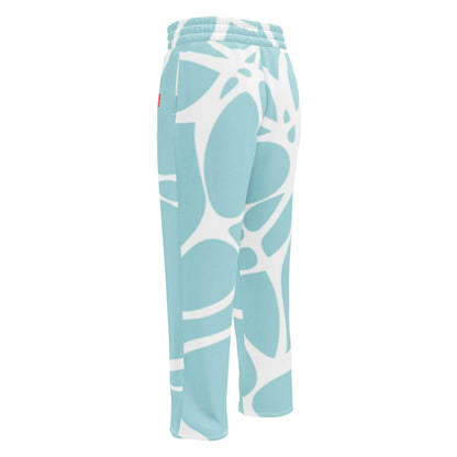 Aqualush Wide-leg joggers - unik.fashion