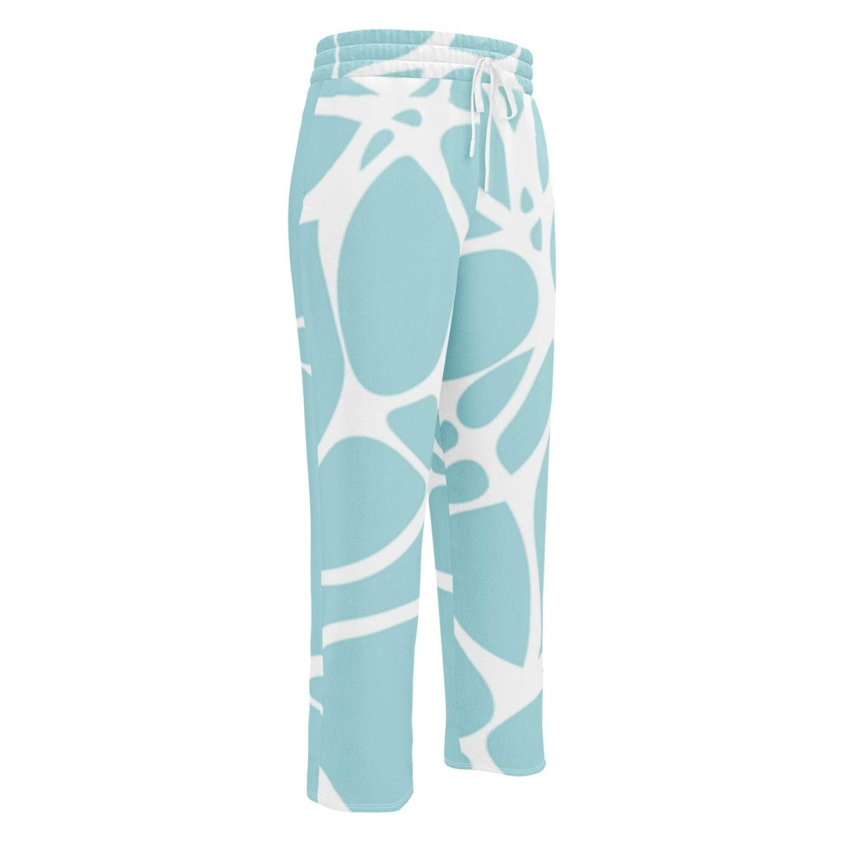 Aqualush Wide-leg joggers - unik.fashion