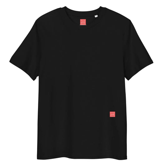 unik.fashion Black / S Clean t-shirt