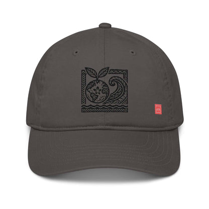 Earth hat - unik.fashion