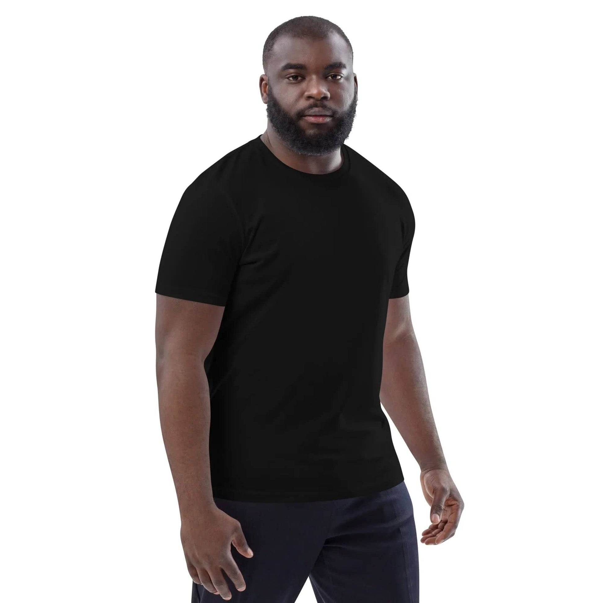 unik.fashion Clean t-shirt