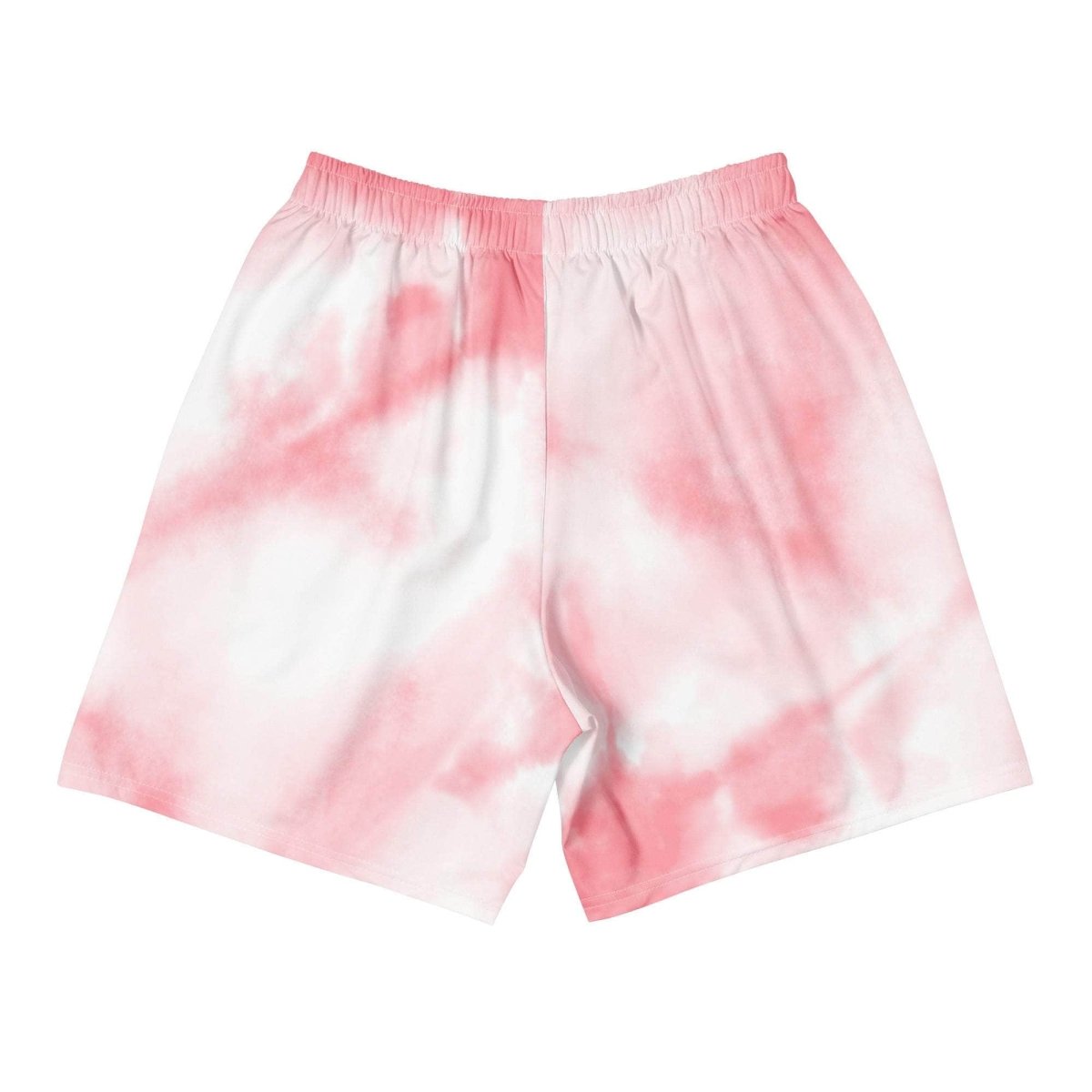 Coral Mist Long Shorts - unik.fashion