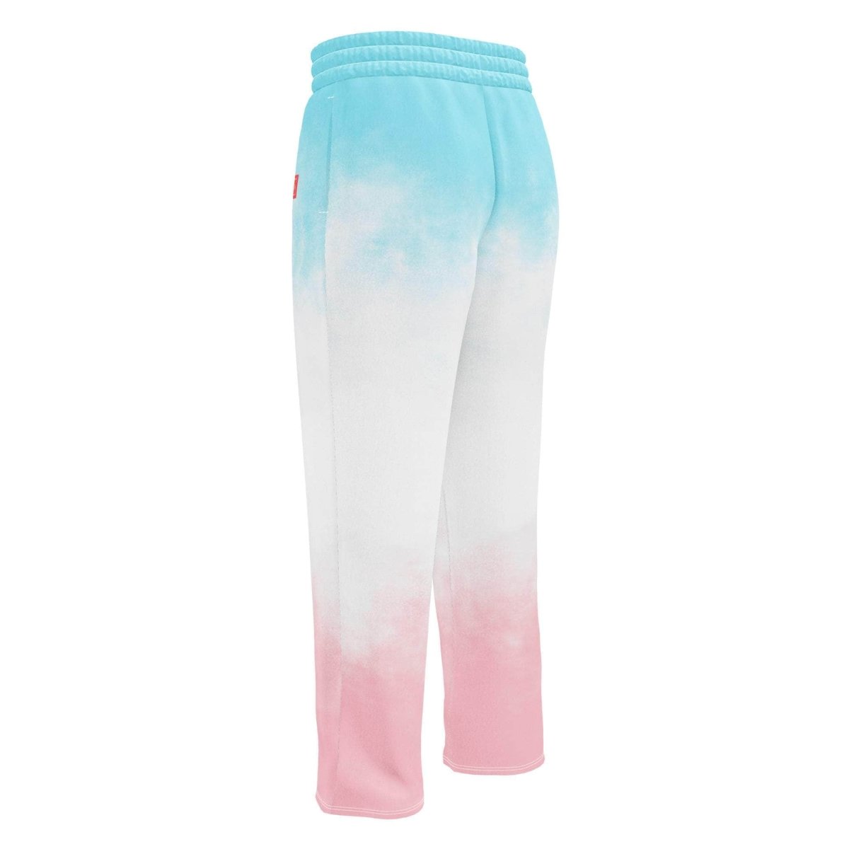 Cotton Cloud joggers - unik.fashion