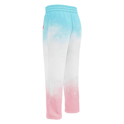 Cotton Cloud joggers - unik.fashion
