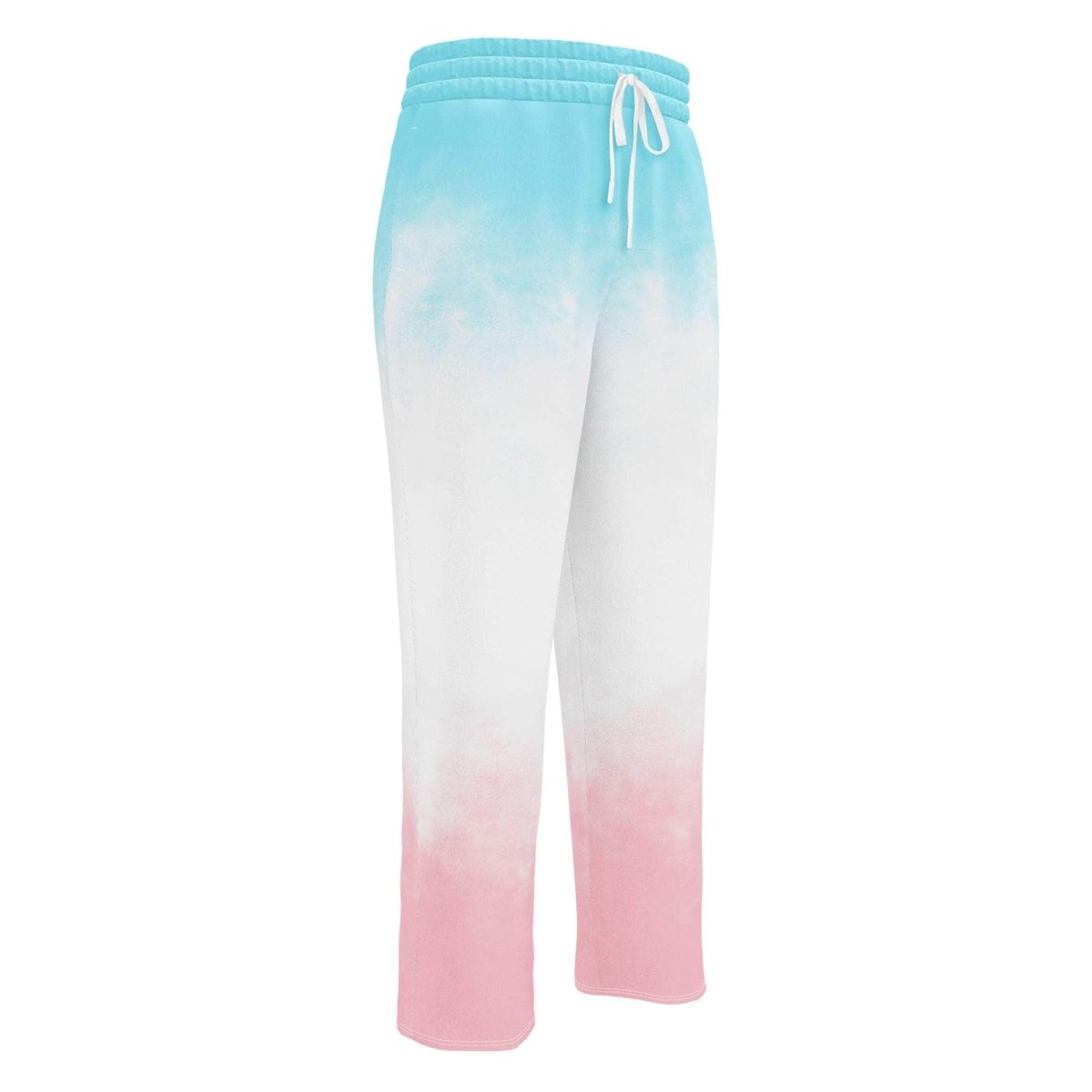 Cotton Cloud joggers - unik.fashion