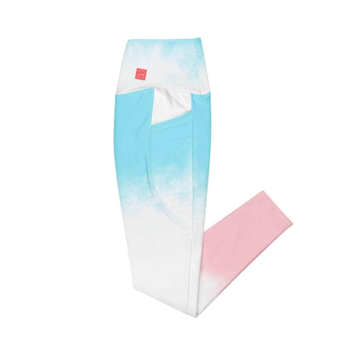 Cotton Cloud Leggings - unik.fashion