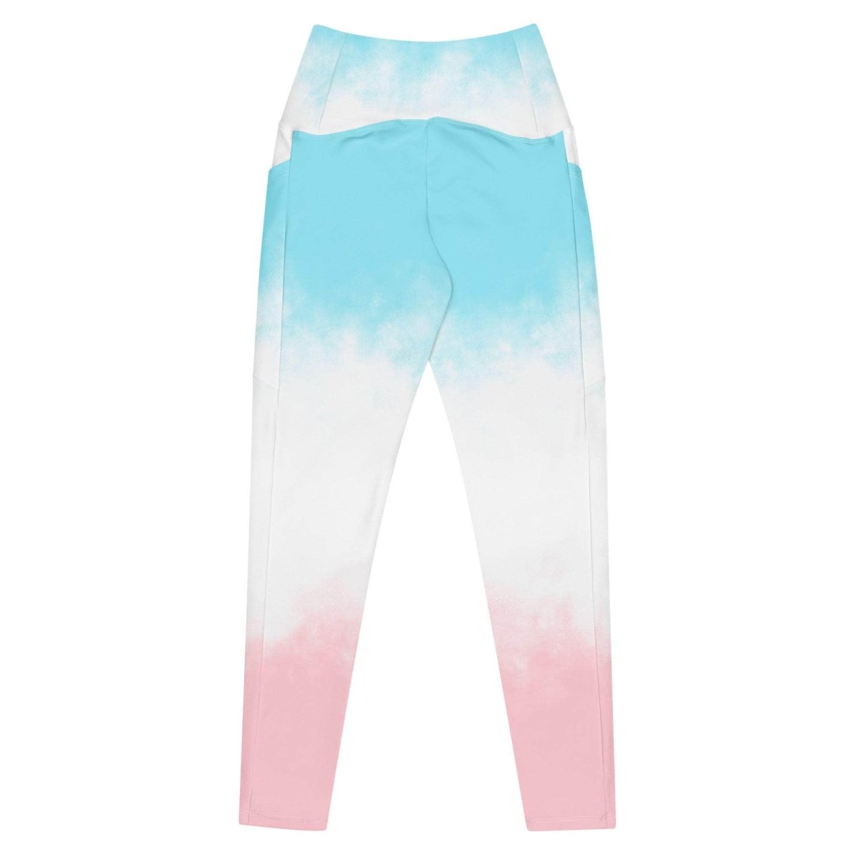 Cotton Cloud Leggings - unik.fashion