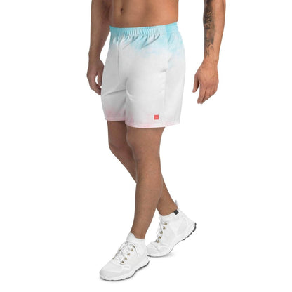 Cotton Cloud Long Shorts - unik.fashion