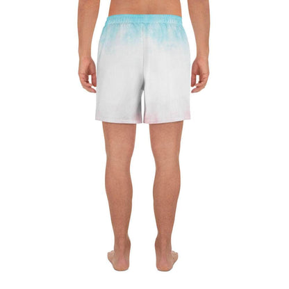 Cotton Cloud Long Shorts - unik.fashion
